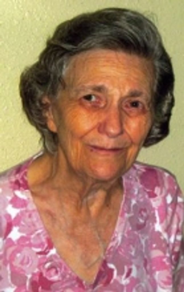 Eloise Garner Heyder