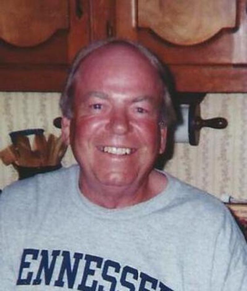 James Taylor Milstead Profile Photo