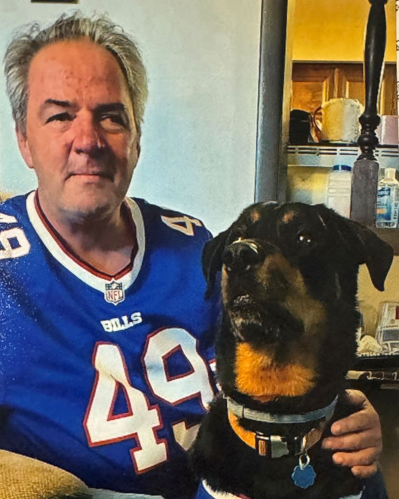 John R. Delgado Profile Photo