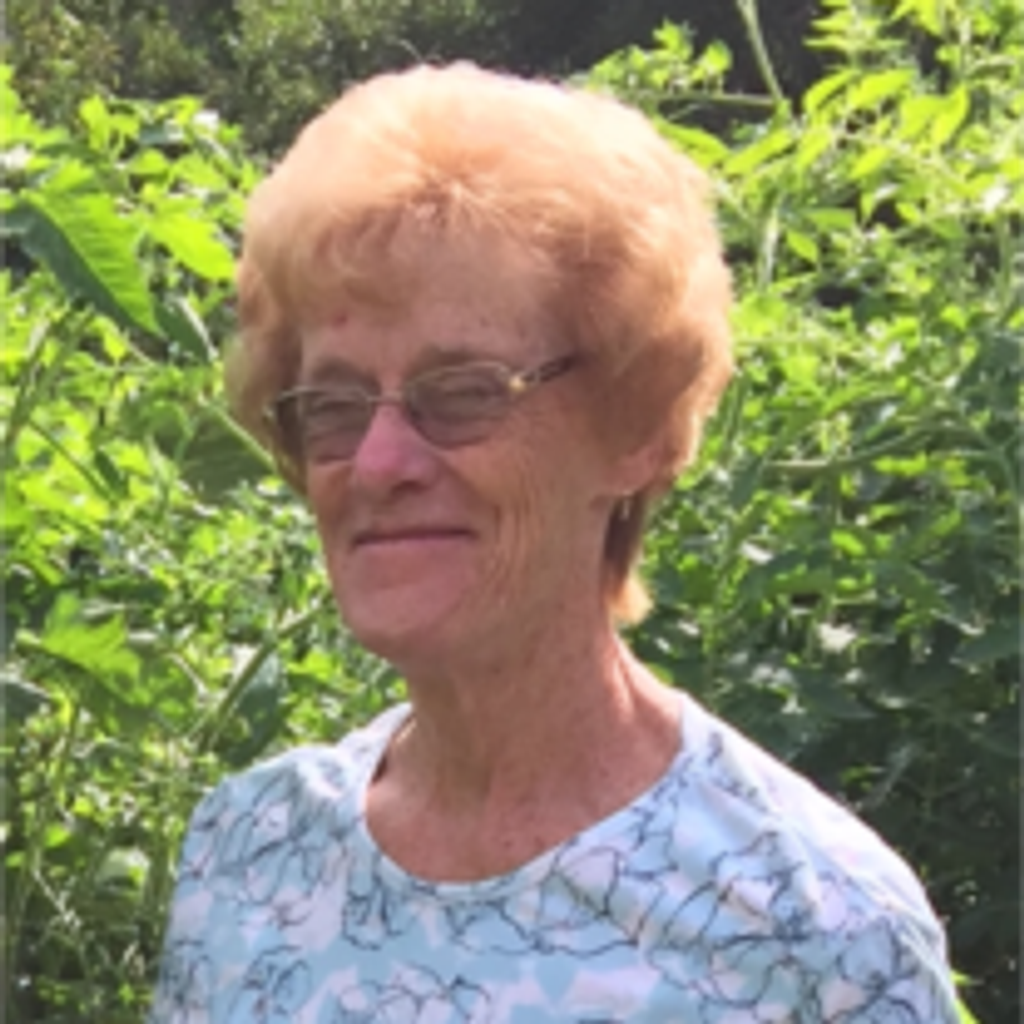 Donna Marie Peterson