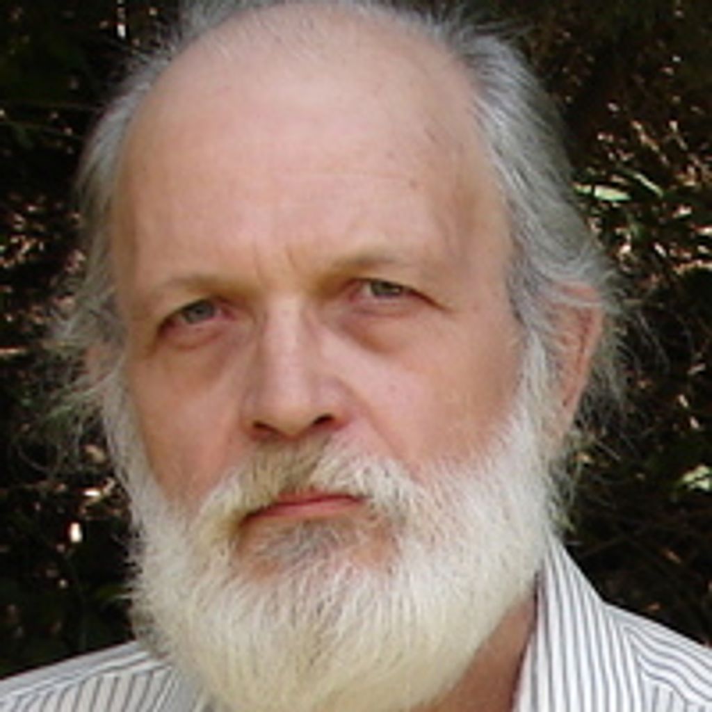 James R. Scheidel