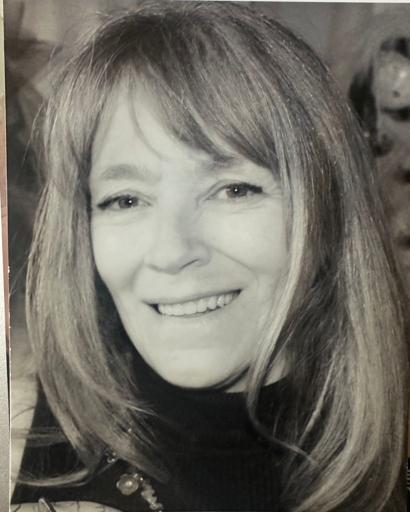 Julie A. Mitchell Profile Photo