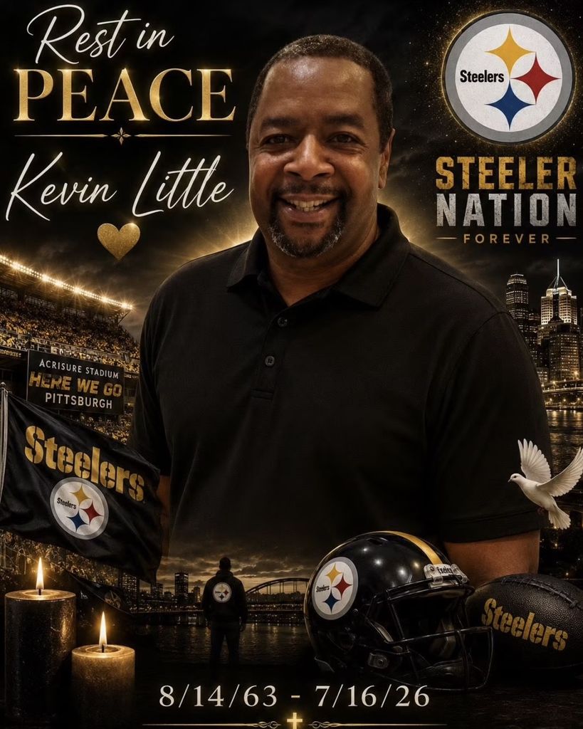 Kevin Leroy Little