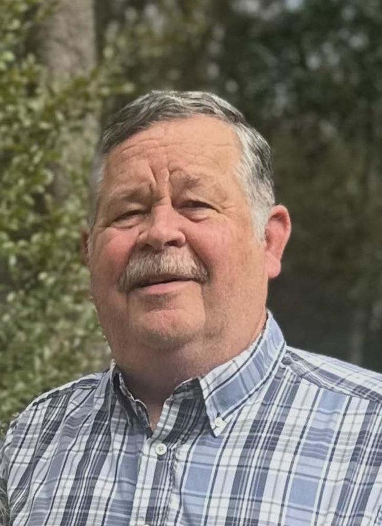 Richard (Dick) Stohlmann Profile Photo