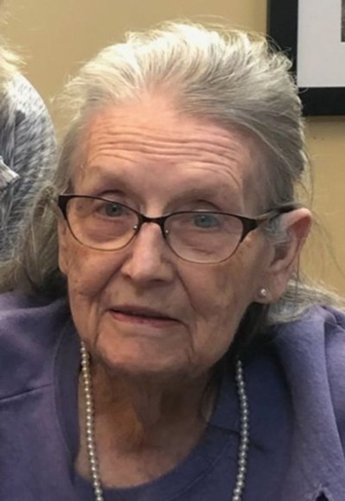 Bertha L. Good Profile Photo