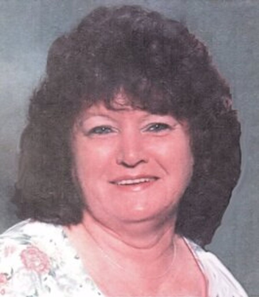 Mary Ella Lunn