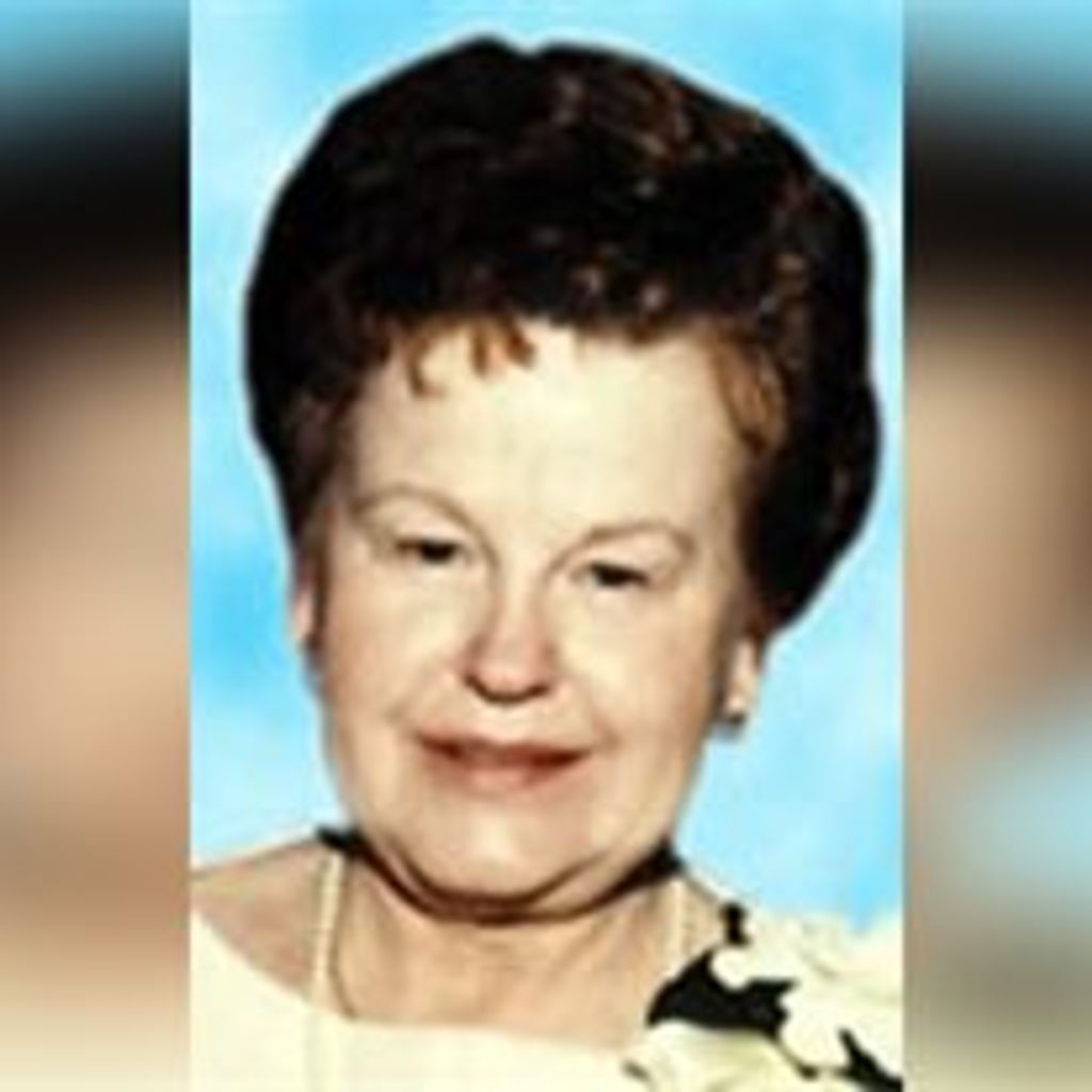 Virginia "Ginni" M. Siers Profile Photo