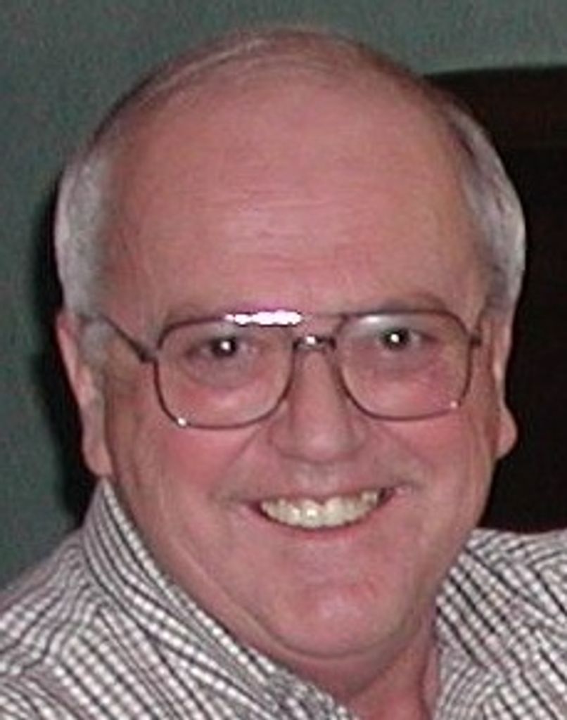 Richard "Dick" Asleson