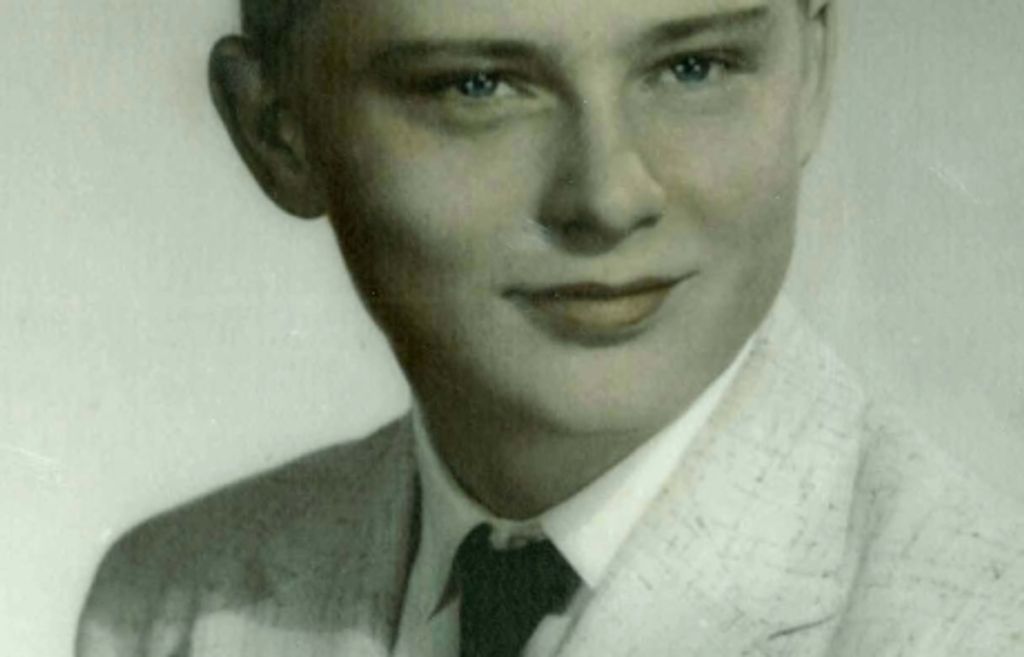 Gary L. Ermeling