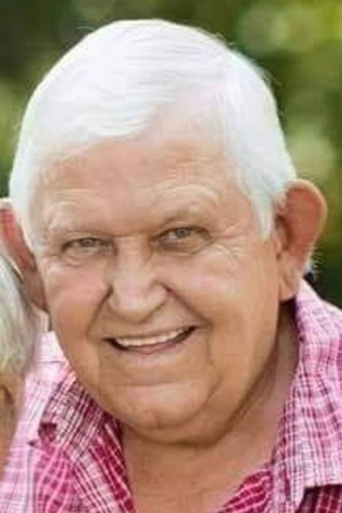 Bobby Eugene Holder Profile Photo
