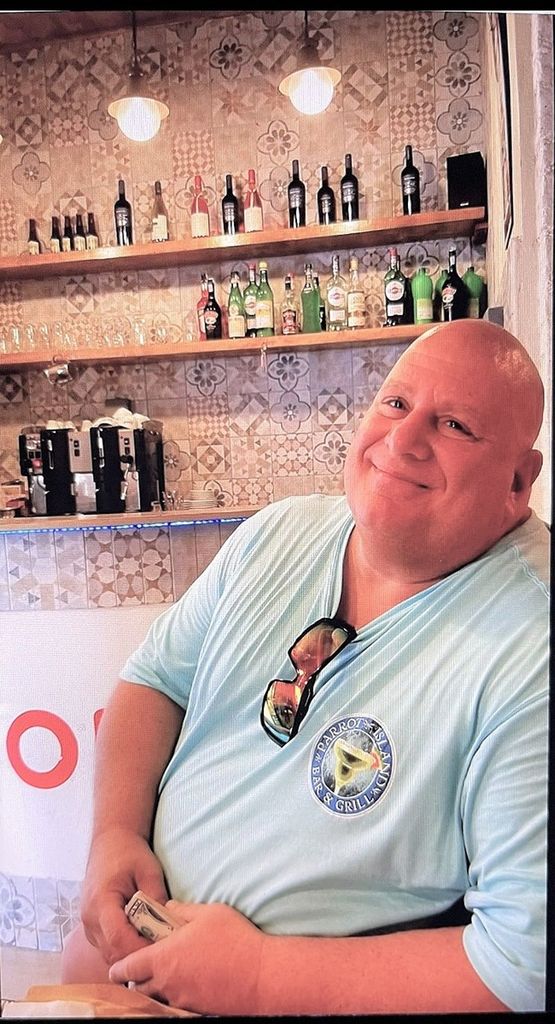 Armand T. Guerrini Profile Photo
