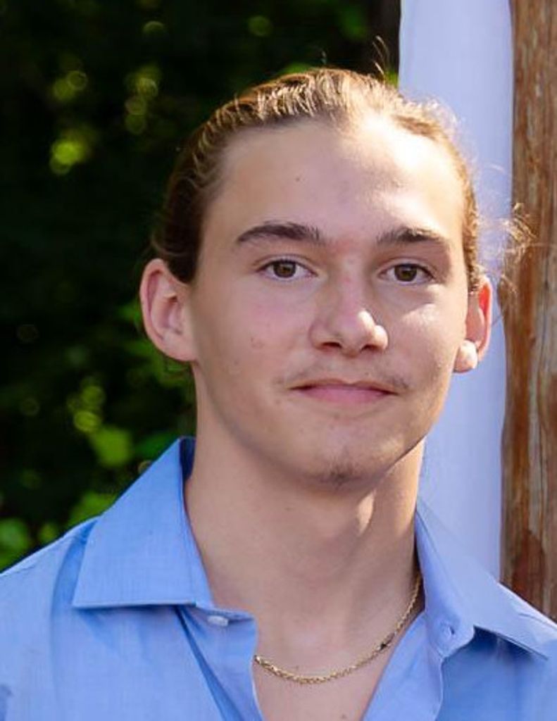 Eli Tyler Jordan Profile Photo