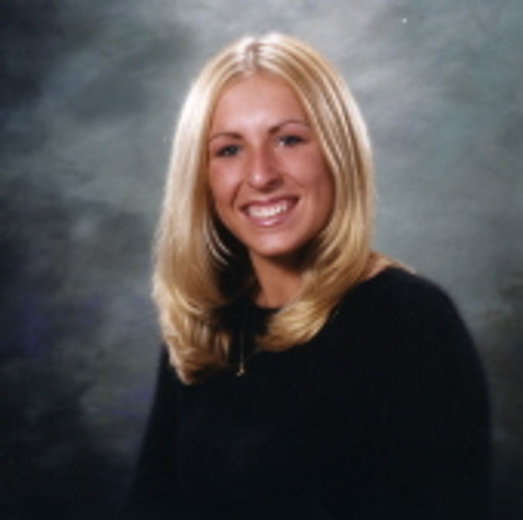 Catherine Webb