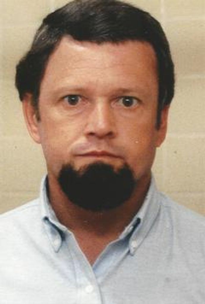 Paul Richard Ward