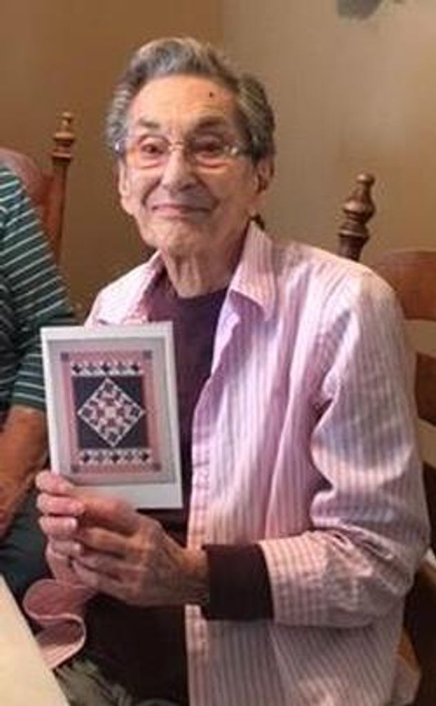 Lillian Jenny Galante Profile Photo