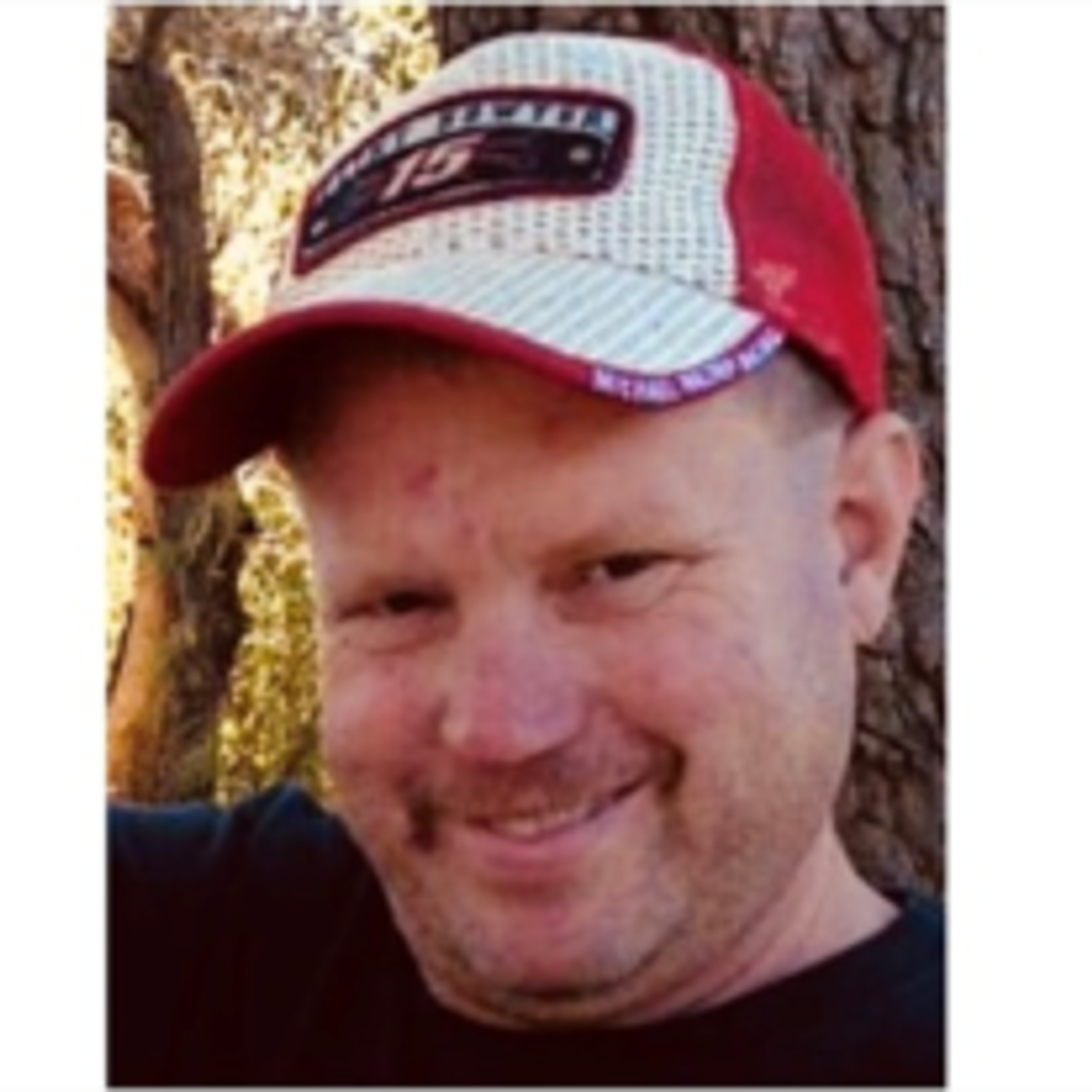 John Marks Feaster Iii