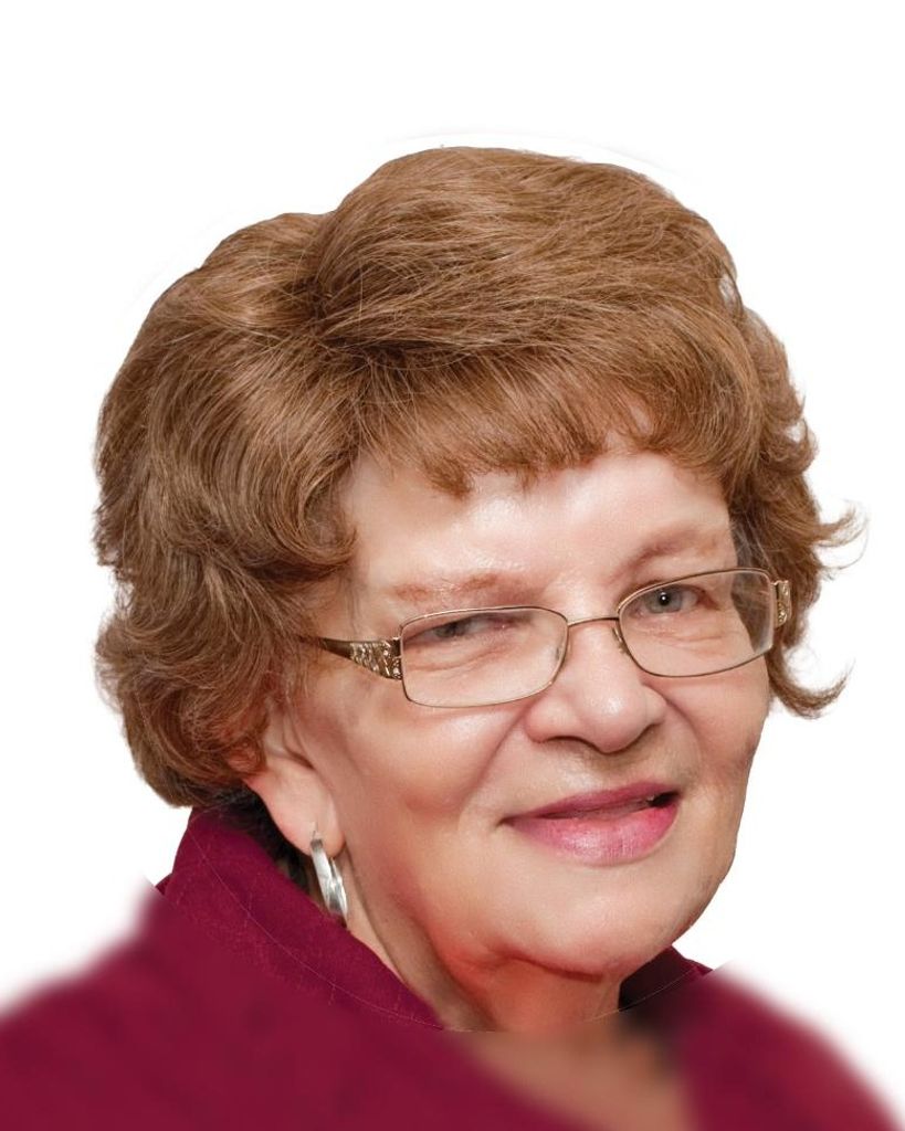Shirley Perkins