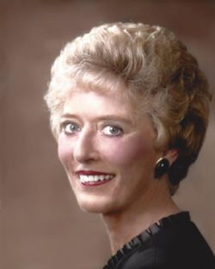 Ellen Shanor