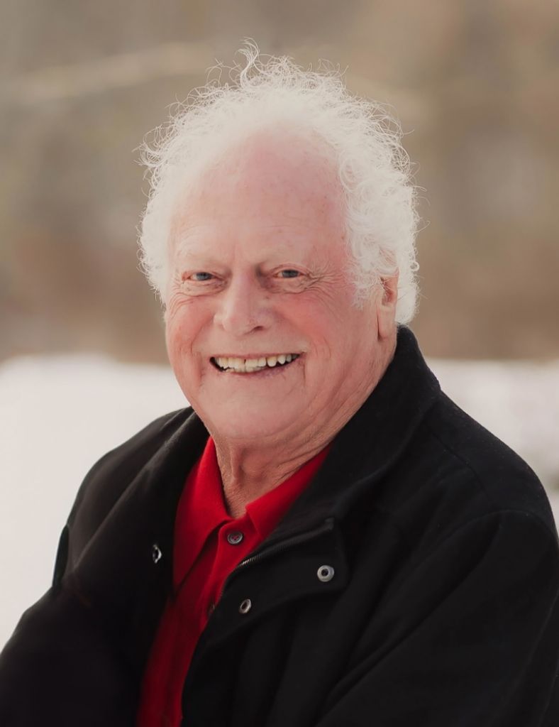 Gerald Mcmaster Profile Photo