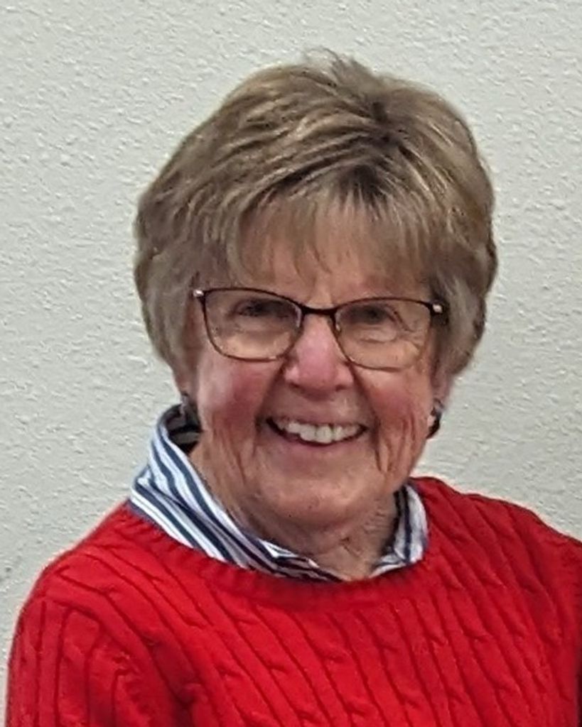Nancy Lea Langeberg