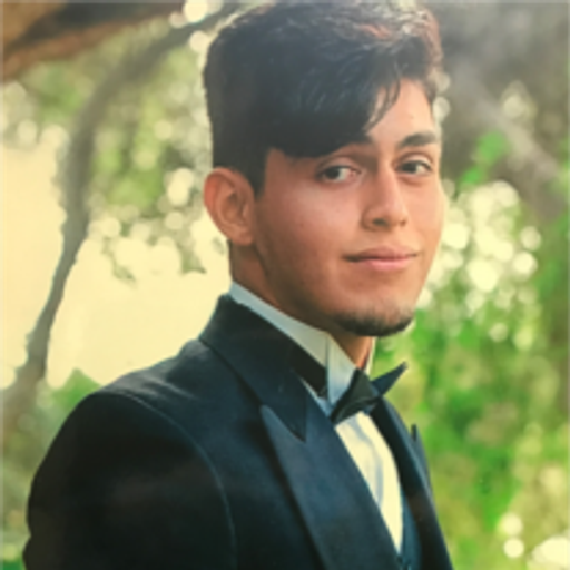 Adrian Marcus Villarreal Profile Photo