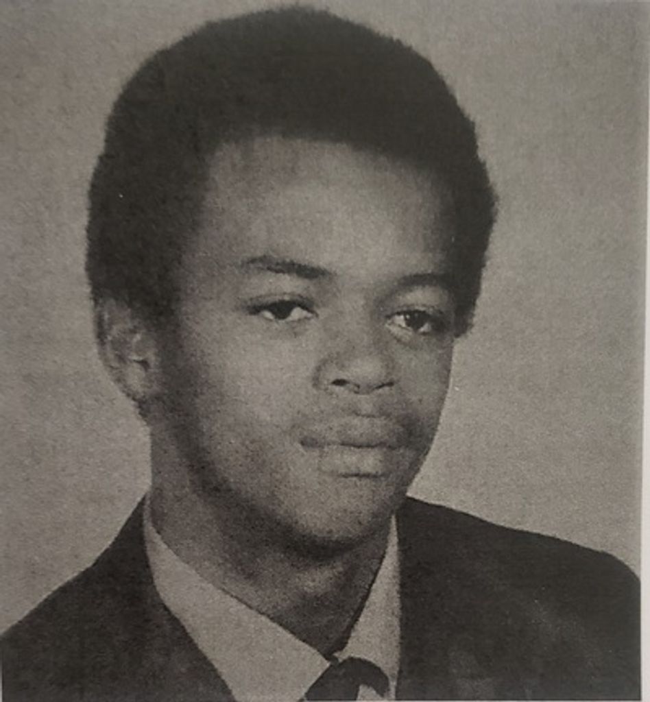 Lonndel Thomas Profile Photo
