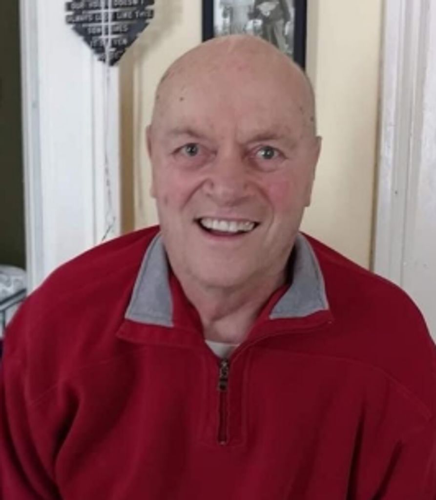 Gordon  Robert Antor