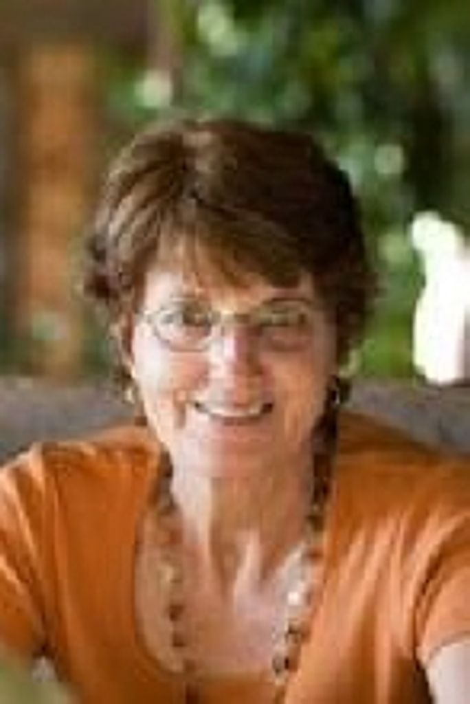 Paula Fogelklou