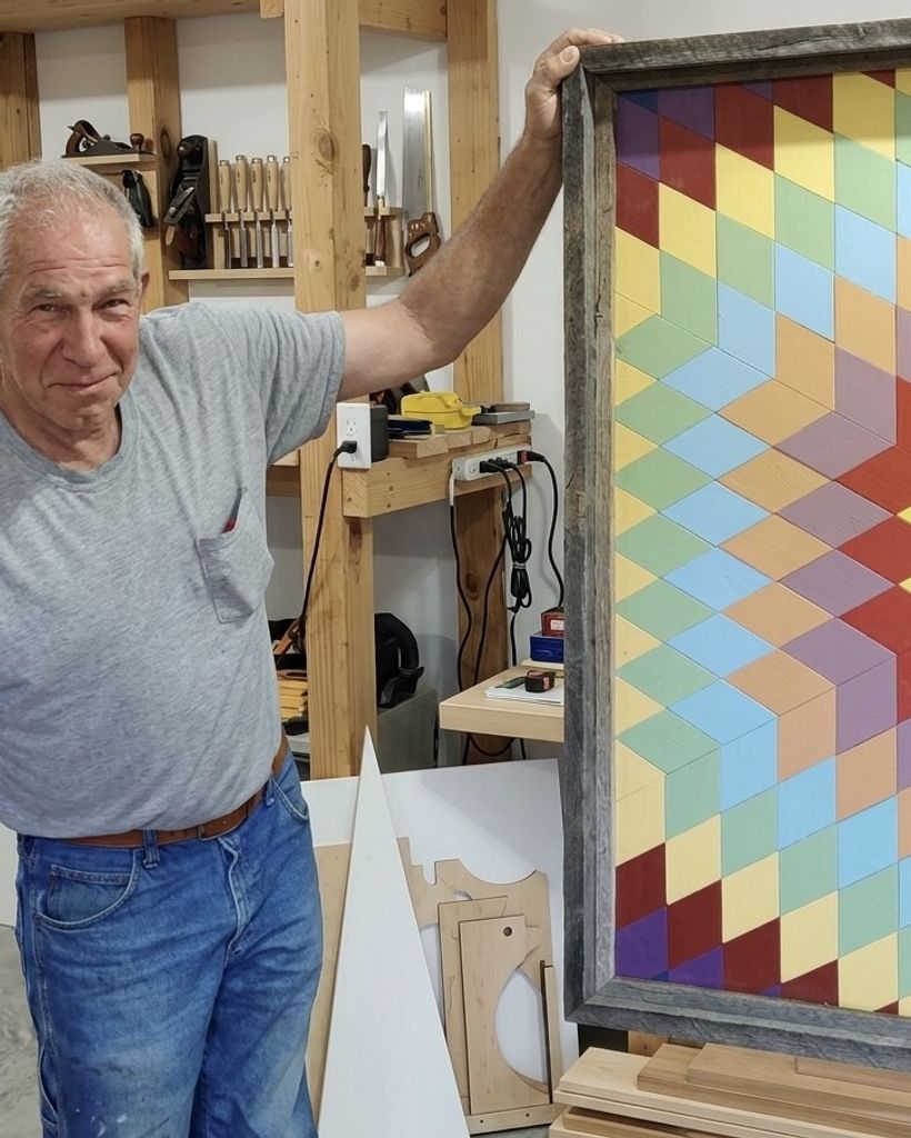 Peter Gregory "Greg" Greer Profile Photo