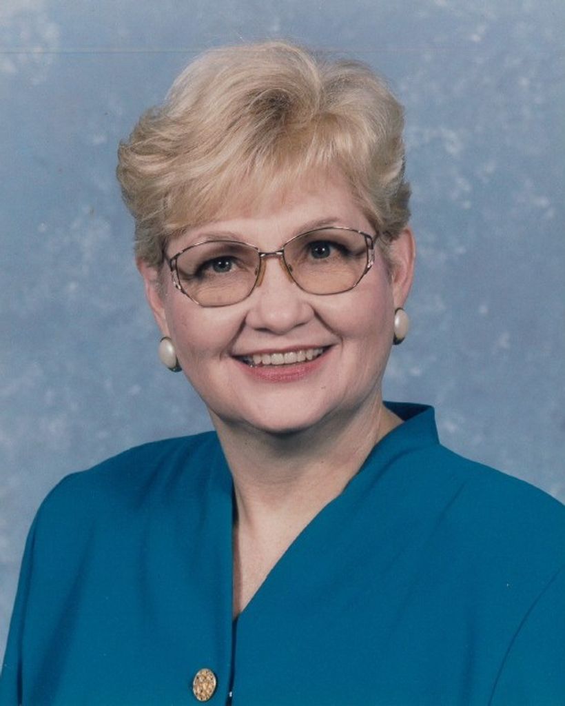 Sylvia Harris Baker Profile Photo
