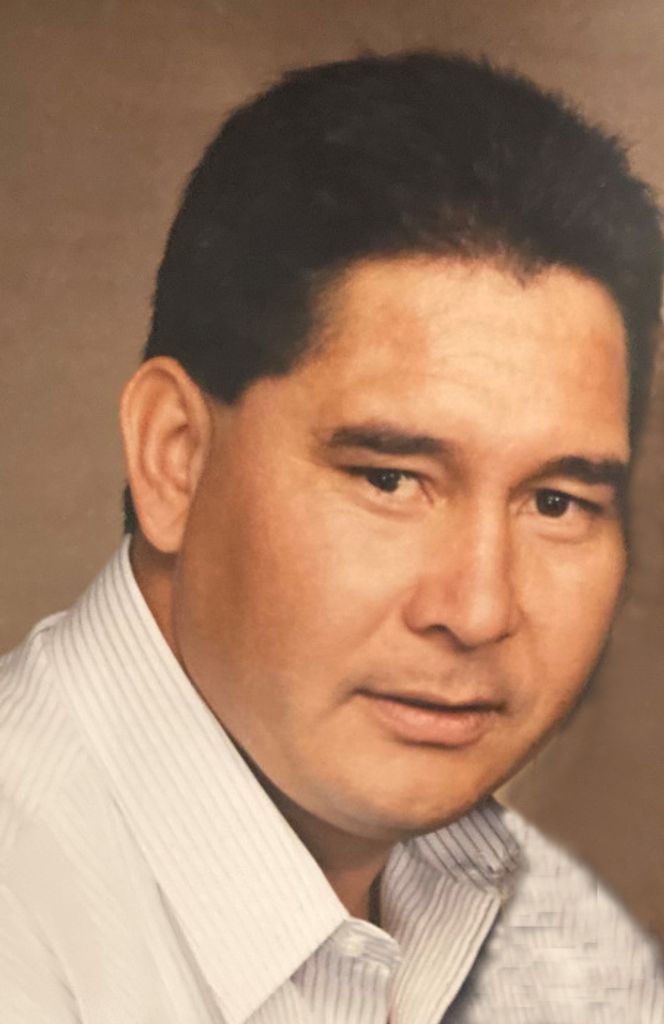Louie S. Sanchez, Sr. Profile Photo