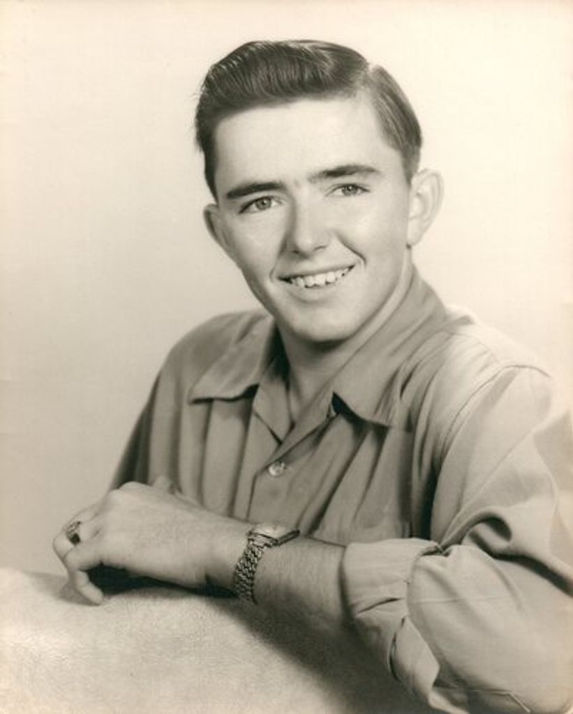Billy Ray Jones Profile Photo