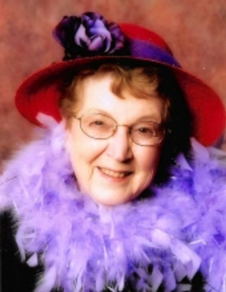 Catherine Margaret Cone