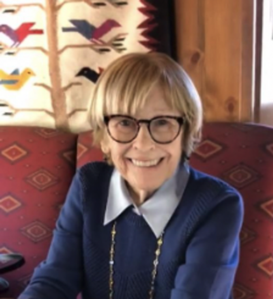 Marya Dehaven Keeth Profile Photo