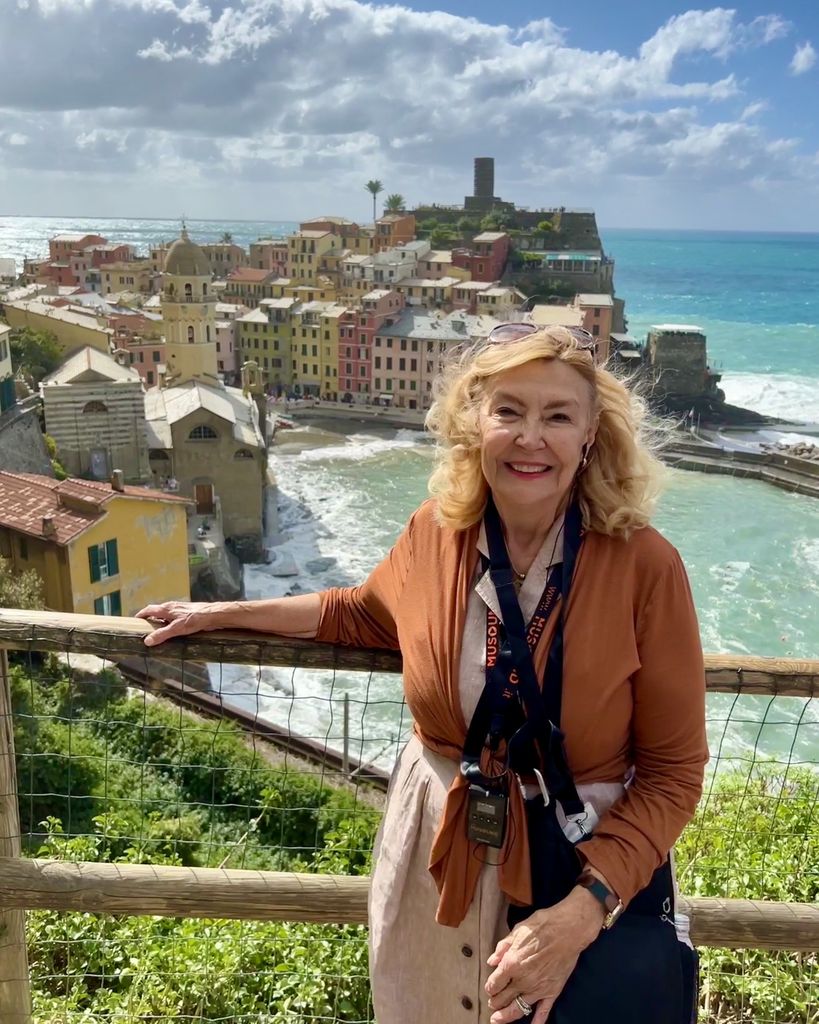 Barbara Ann Lawrence