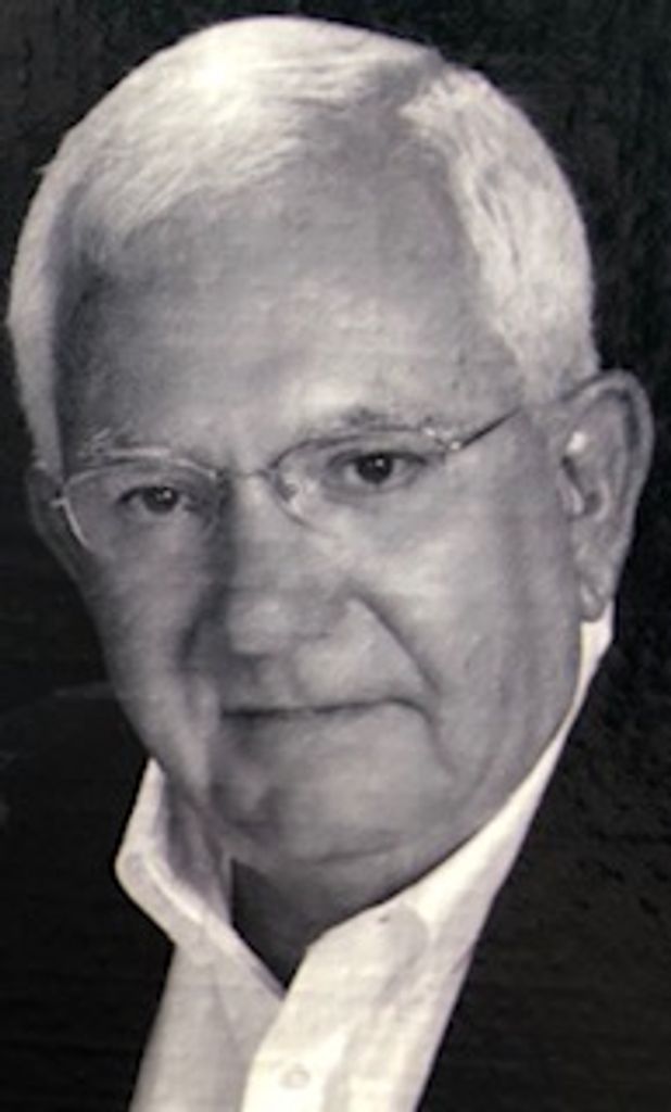 Walter Erwin Moore Jr.