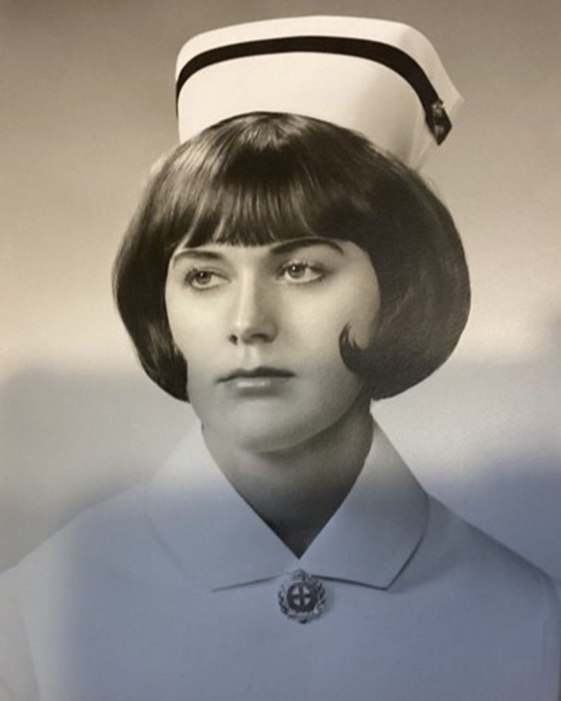 Mary Ann Skrypnychuk Profile Photo