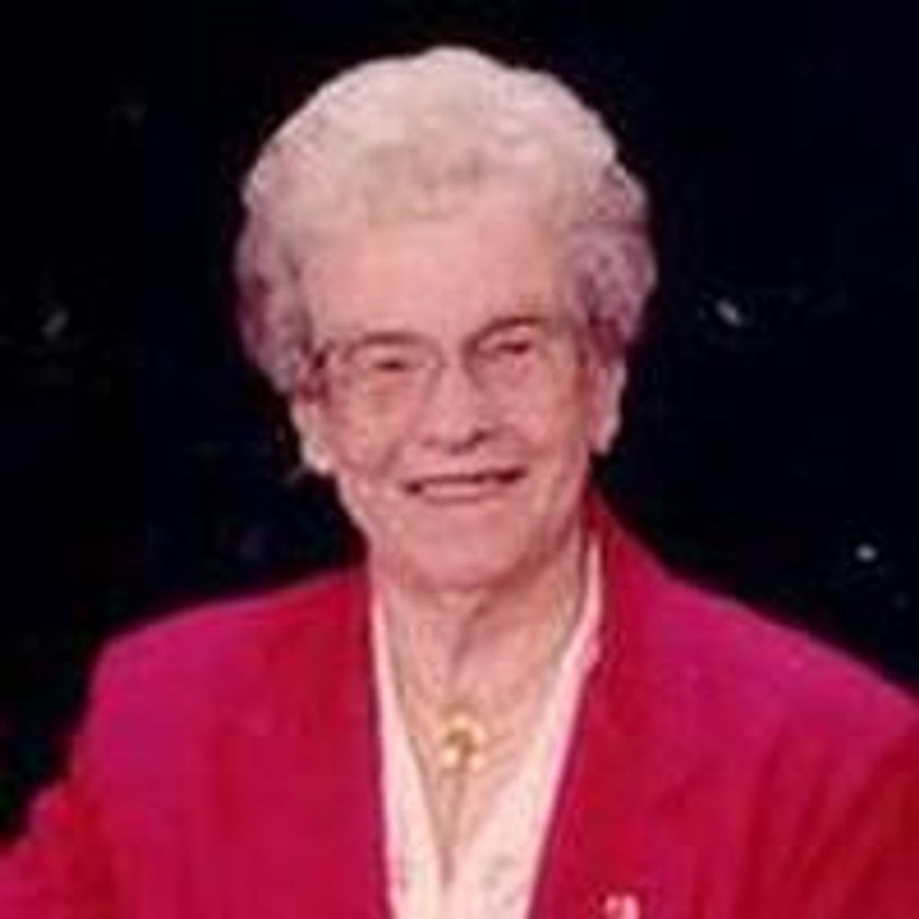 Lavada Gwennie Strong Simmons