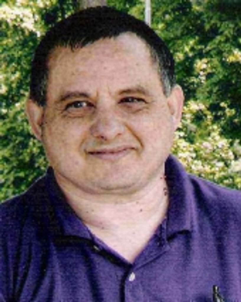 Ronald R. Caudill