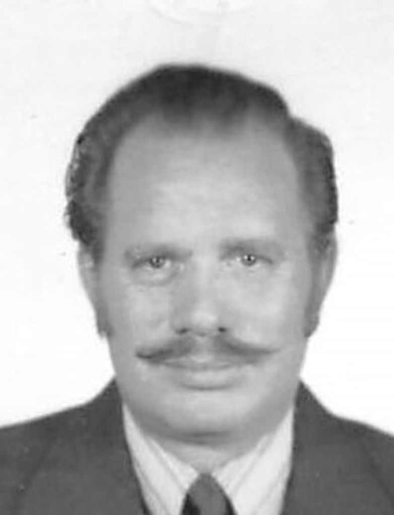 Charles Lamar Arnold