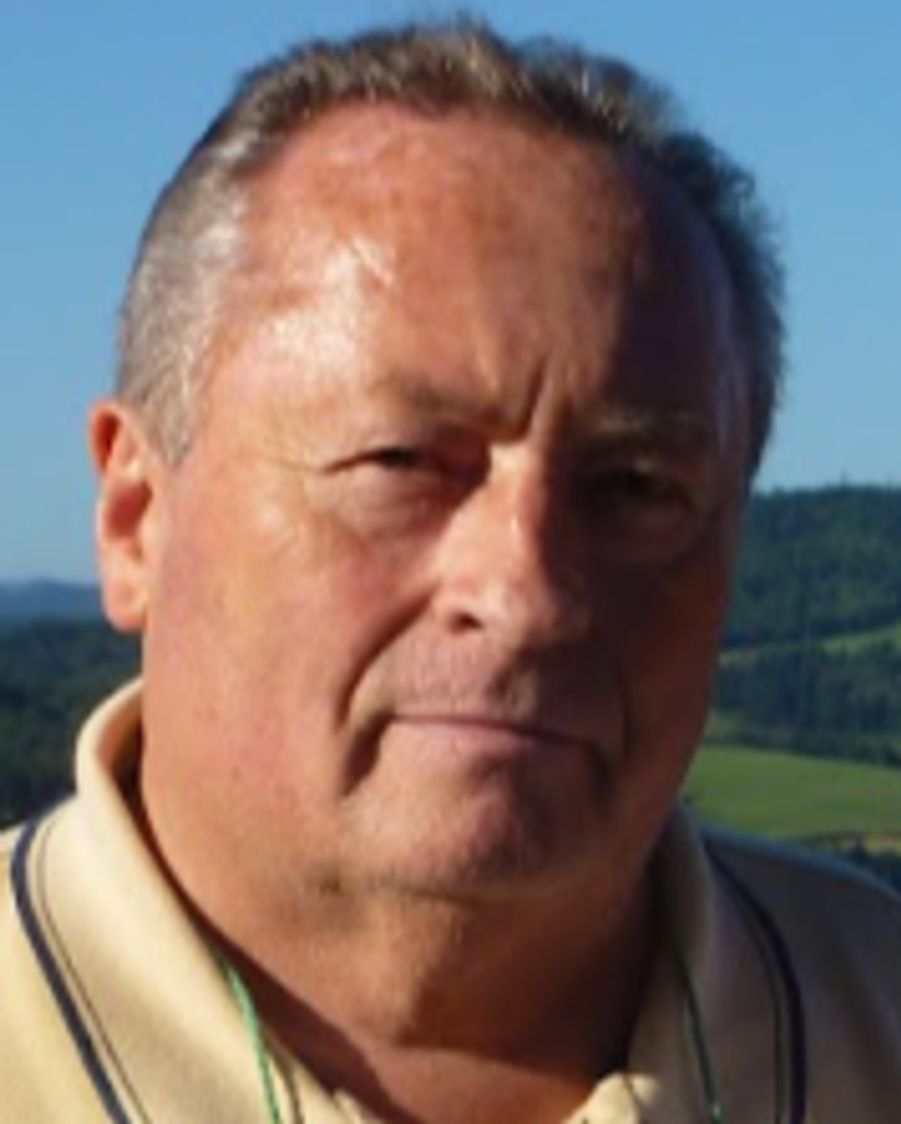 A. Allan Mann