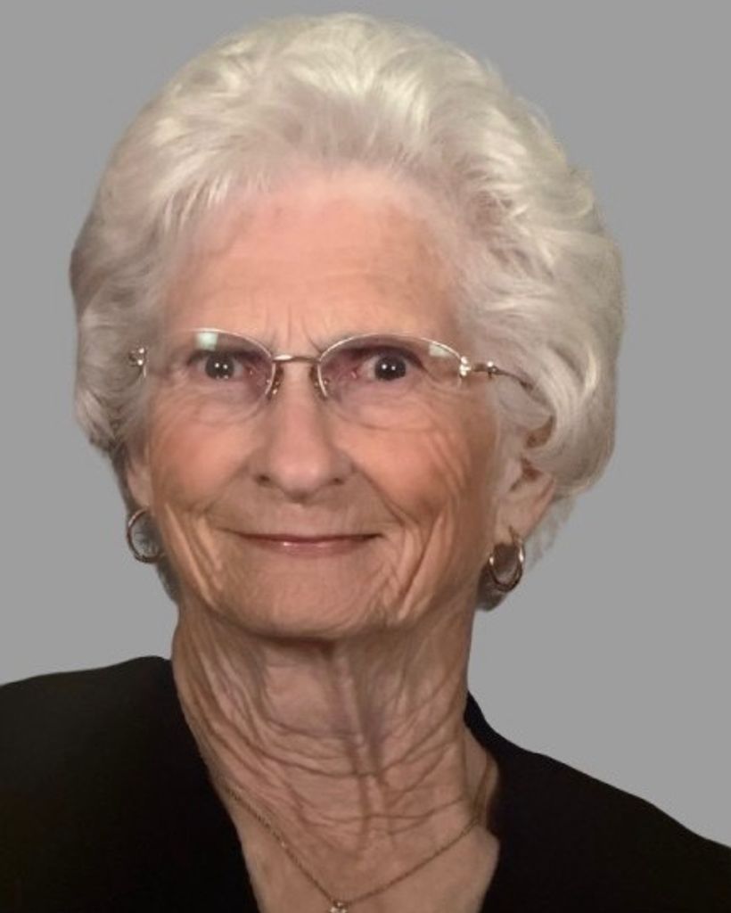 Marguerite Monteith Profile Photo