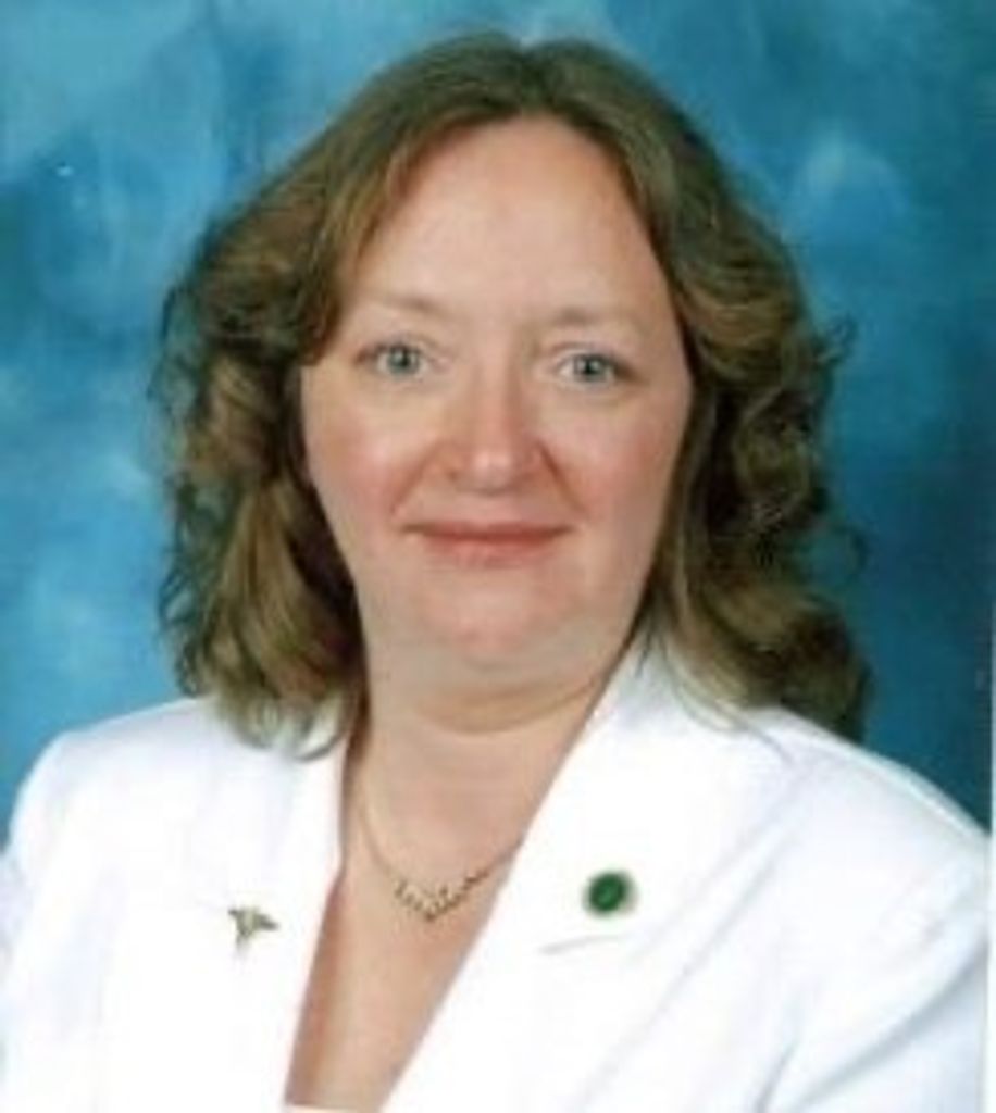 Diana L. (Butcher)  Weitzel