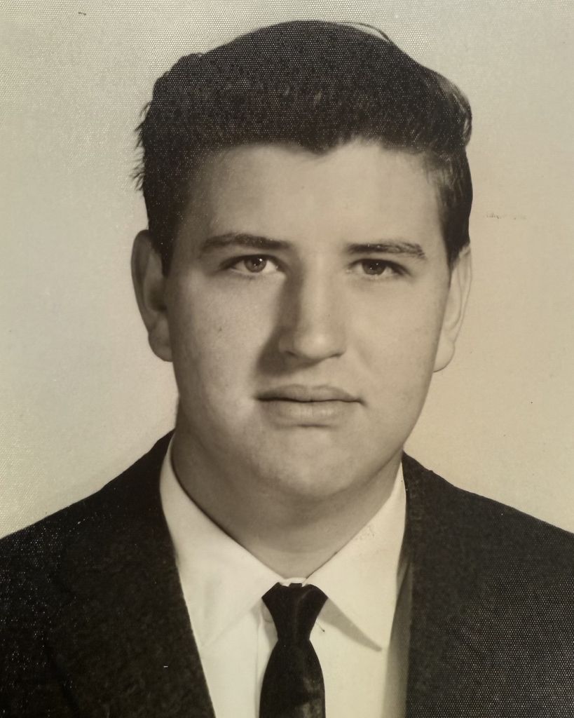 James Edward Lambert Profile Photo