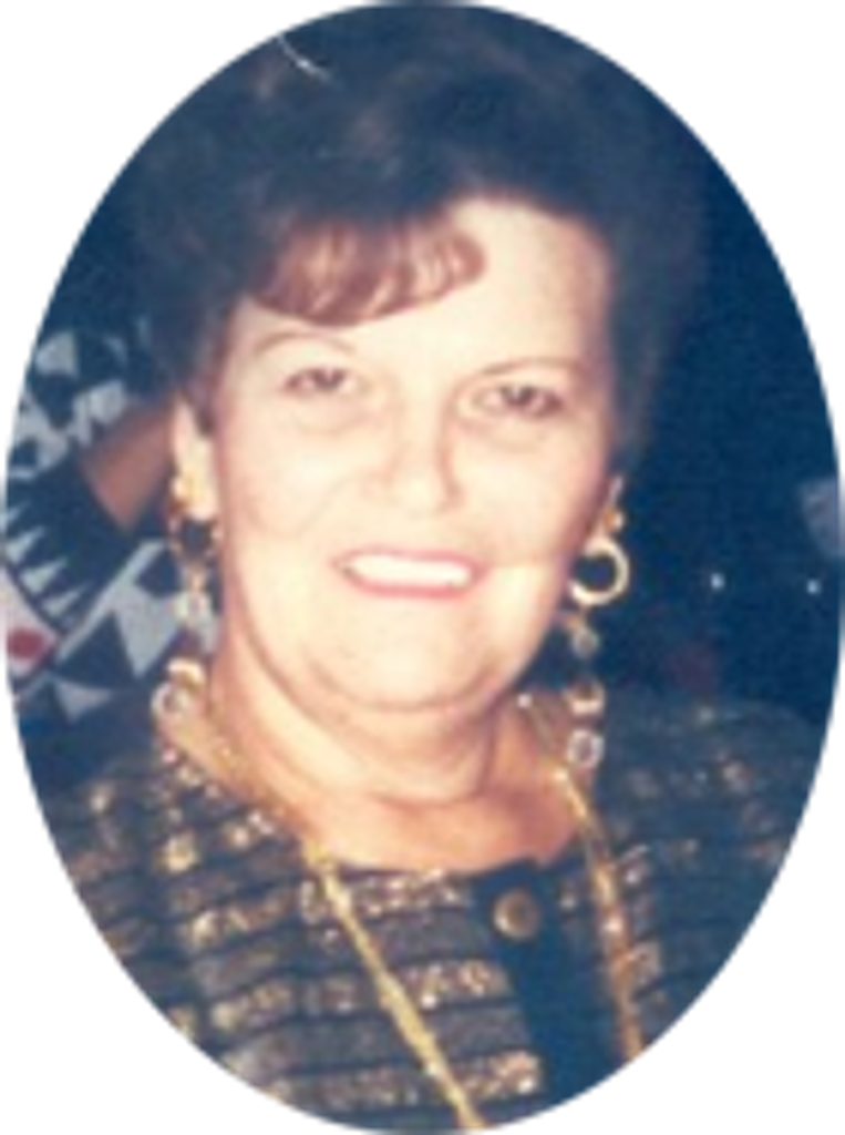 Billie Lee Daniel