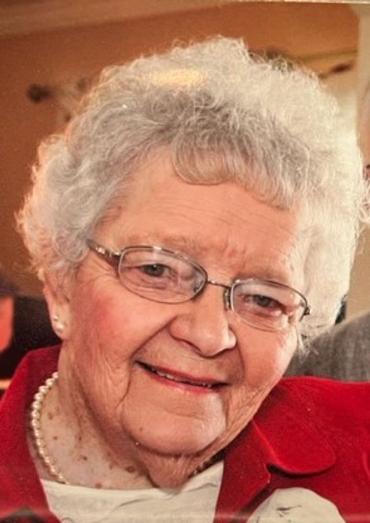 Carmen M. Delashmutt Profile Photo