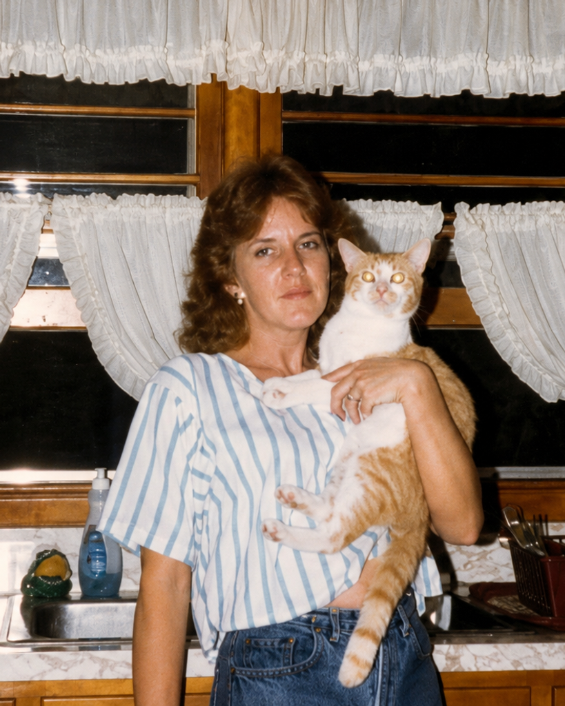 Shirley J. Spradlin Profile Photo