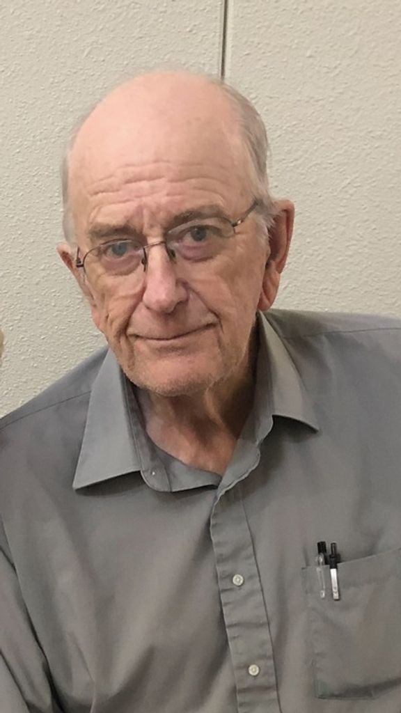 Larry Zimmerman Profile Photo