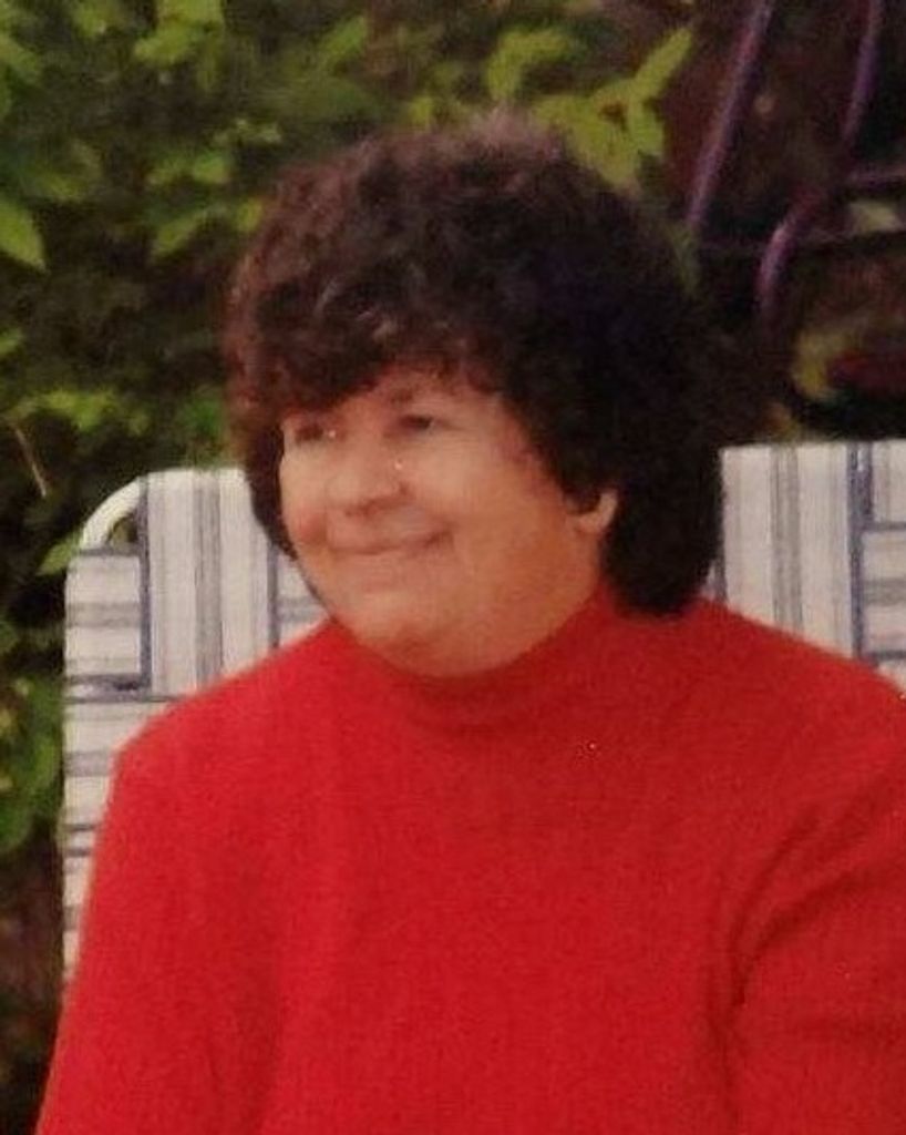 Sally E. (Putnam) Green