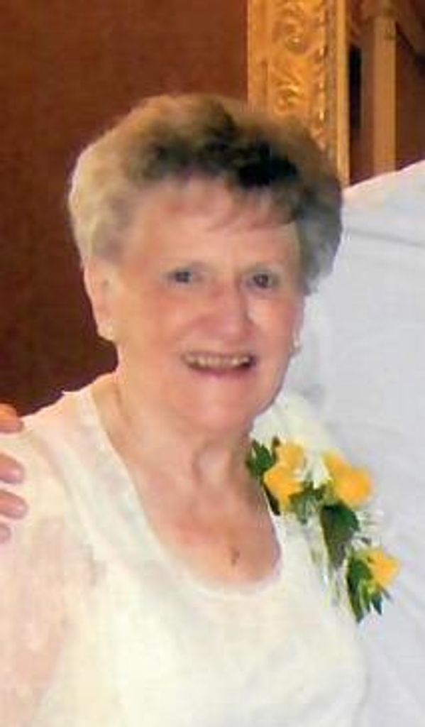 Mary Jane "Pat" (Kikta)  Stanic Profile Photo